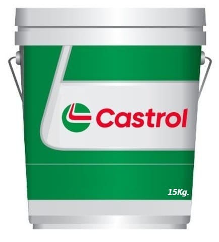 Castrol Spheerol EPL 00 - Afbeelding 2